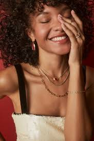 Kendra Scott is bringing the chicest hint of glow for the holiday ahead–the  perfect pieces to gift, layer, or make your own! Shop today at Dillard's.