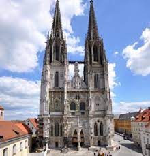 Das haus heuport ist meines erachtens das schönste restaurant in regensburg. Haus Heuport In Regensburg Cafe Bar Restaurant