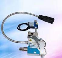 Valve Module Automatic Hot Glue Gun for Slot Die Gluing System