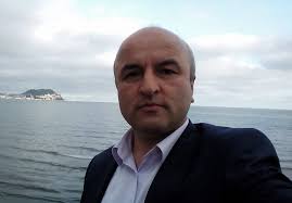 ÖMER TEKİN BASIN VE HALKLA İLİŞKİLER MÜDÜRÜ OLDU