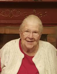 Obituary information for Helen M. Moore