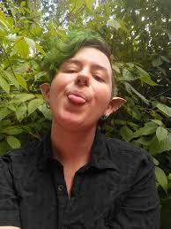 Elf ears for faire, need painting assistance