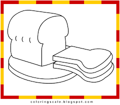 Alaska photography / getty images on the first saturday in march each year, people from all over the. Coloring Pages Printable For Kids Bread Coloring Pages Coloring Pages Color Coloring Pages For Kids