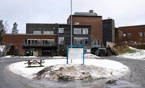Ordfører i nordre follo kommune hanne opdan uttrykker sin dypeste medfølelse med de pårørende og andre etterlatte. Nordre Follos Kommuneoverlege Mutantsmitten Pa Sykehjem Oppsto I Romjulen Dagsavisen