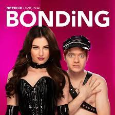 Bonding is nothing but linux kernel feature that allows to aggregate multiple link interfaces. Sex Workers Call Netflix S Bonding Stigmatizing And Problematic Primetimer
