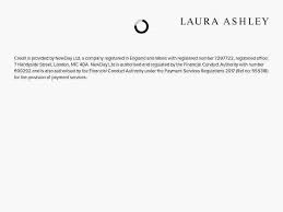 Existing cardholders should see their credit card agreement for their applicable terms. Laura Ashley Credit Card Account Login Official Login Page