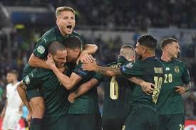 Convocati italia euro in protezione ogbonna preferito ad astori inoltre rugani si aggiunge al paralisi juventino. I 33 Pre Convocati Dell Italia Per Gli Europei La Lista Di Mancini Per La Nazionale
