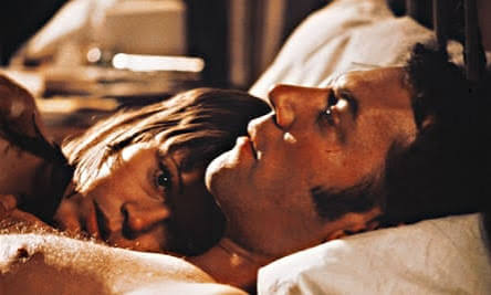 Klute at 50: a thriller less interested in a killer and more in character |  Jane Fonda | The Guardian