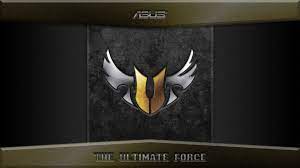 Asus rog republic of gamers 1920x1080 technology asus hd art. Asus Tuf Wallpapers Top Free Asus Tuf Backgrounds Wallpaperaccess