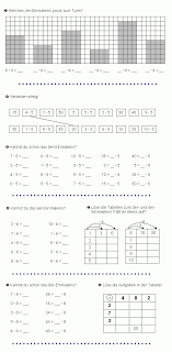 Das einmaleins üben, für die 2. Plusaufgaben Klasse 1 Zum Ausdrucken Mathematik Das Einmaleins Uben Fur Die 2 Bis 4 Klasse