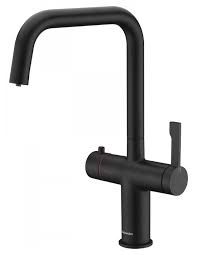3 in 1 kitchen faucet. Clearwater Magus 3 In One Kitchen Tap Warm Cold Filtered Boiling Hot Tap Matt Black Pvd