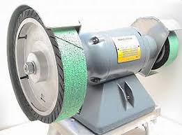 Fp 10 Expander Wheel Grd 5 8 Arbor