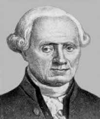 Charles Messier