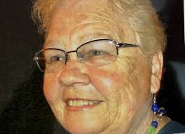 Ida Farrington Hall (1940-2023)