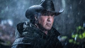 But when a vicious mexican cartel kidnaps gabriela, rambo crosses the border on a bloody and personal quest to rescue her and punish those responsible. Nach Rambo Last Blood Sylvester Stallone Hatte Noch Lust Auf Rambo 6 Kino News Filmstarts De