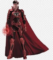 Faora Superwoman Superman Jor-El Lex Luthor, dc Comics, fictional Character  png | PNGEgg