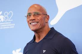 ¿Dwayne Johnson, candidato al Oscar? "The Smashing Machine" genera  expectación en Venecia