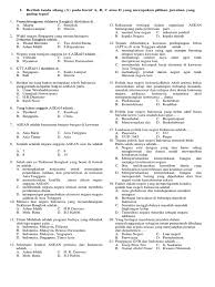 Soal uas pkn kelas 6 semester 2. Soal Uas Pkn Kelas 6 Semester 2