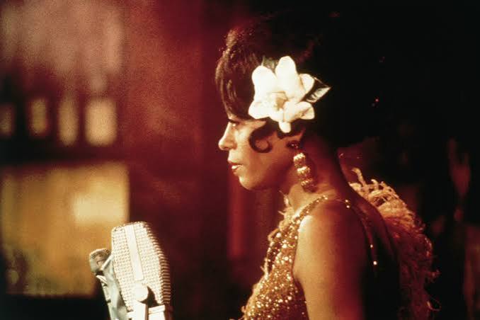 Lady Sings the Blues (1972) - IMDb