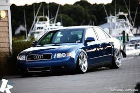 Audi Stance Car Wheels Rims Ford Mustang Car Mustang Wheels