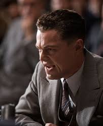 Movie Review: J. EDGAR