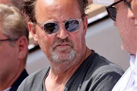 Cronologia unei morți anunțate: Cum și-a trăit ultimele zile actorul  Matthew Perry. „Mă întreb