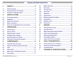 We did not find results for: Bosch Ascenta She4ap06uc Specification Manualzz