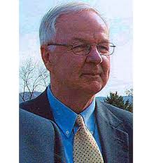 David Peterson Obituary (2010)