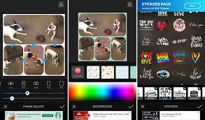 Picture collage maker means to give you more than just collages. The Best Photo Collage Apps For Iphone And Ipad
