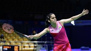 She's the first woman to win a title in the junior badminton championship, the first woman to win a medal for badminton in the olympics. Saina Nehwal Shows The Key To Success As She Comments Play Hard Work Hard Iwmbuzz
