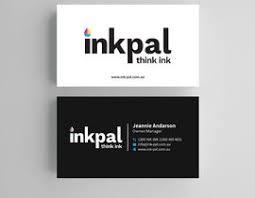 Facebook business card logo has made a lot of business easy and safe for facebook users. Business Card Design And Facebook And Linkedin Banners Using Existing Logo Freelancer