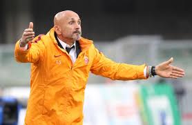 57,741 likes · 34 talking about this. Roma Sack Luciano Spalletti Two Days After Record Breaking Season