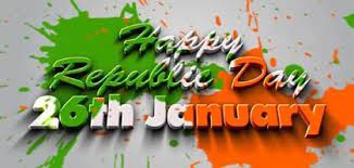 26th January Republic Day Celebration In Gujarat India Republic Day In Gujarat 26th January Celebration Republic Day Wishes Happy Republic Day Republic Day