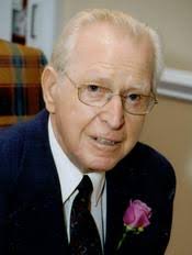 Obituary for George Wesley Parson