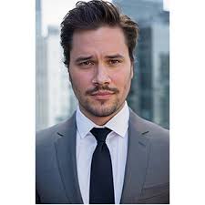 Financial Professional & Insurance Agent ALEXANDER NICHOLAS SOSNOSKI  serving PASADENA, CALIFORNIA