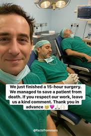 Story about perseverance and promise