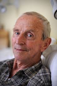 Terminally Ill Dr William Stanton Who Editorial Stock Photo