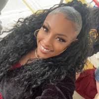 Chantel Roberson's Instagram, Twitter & Facebook