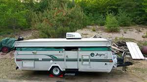 We did not find results for: 96 Jayco 1206 Popup Camper Youtube