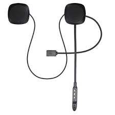 Vous souhaitez vous en séparer ? 1 41 Sur Ecouteurs Casque Moto 5 0 Mains Libres Bluetooth Sans Fil Etanche Noir Ecouteurs Achat Prix Fnac
