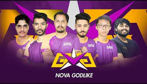 This was pretty rushed so we had no time to set up mics and vc on discord. Pubg Mobile Nova Esports Announced A Partnership With Godlike