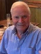 Obituary information for James M. Holman