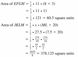 If two chords of a circle are congruent, then they are equidistant from the center of the circle. Big Ideas Math Geometry Chapter 12 Test Answers