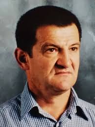 MILENKO Dragan TOMIĆ