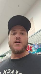 Woolworths Michael Luscombe