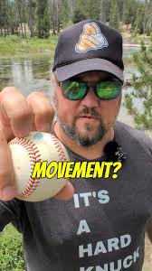 Smooth balls with low seams force MORE knuckleball movement. Don't scuff.  Don't use high seams. And ask for a new ball for an important pitch. , MLB  balls are best but difficult to square up., 부드러운 ...