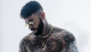 Тимати and morgenshtern — el problema (2020). Timati I Hanza Oweek Ustroili Skandal V Novom Klipe
