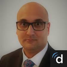 Dr. Javed M. Nasir, MD