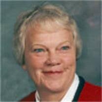 Marilyn McAlpine Obituary