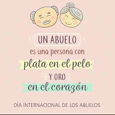 Eres una persona llena de humildad, feliz cumpleaños primo. Dia Del Abuelo 2021 Frases Y Mensajes Bonitos Para Compartir Saberimagenes Com